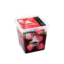 Korėjietiški burokėliai, 400 g