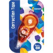 Korekcinė juosta CENTRUM, x 8 m, 5 mm
