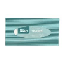 Kosmet. servetėlės RIMI SMART, 2 sl. 100 lap.
