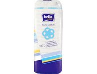 Kosmetinė vata BELLA, 100 g