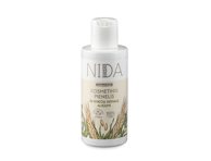 Kosmetinis pienelis NIDA su kviečių gemalų aliejumi, 150 ml