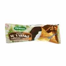 K.p. VARĖNOS varškės desertas rag.,24,3%, 39 g