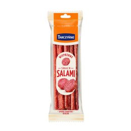 K.r. dešrelės TARCZYNSKI su kiauliena, II r., 80 g