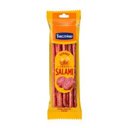 K.r. dešrelės TARCZYNSKI su sūriu, II r., 80 g
