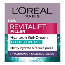 Kr. rieb. odai LOREAL PARIS FILLER 8H, 50 ml