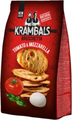 „Krambals Bruschetta“