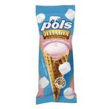 Kramt. gum. sk. ledai vafl. kūg., POLS, 200 ml