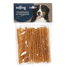 Kramt. lazdelės šunims SALLING, 100g, 25 vnt