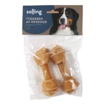Kramt. lazdelės šunims SALLING, 80 g, 2 vnt