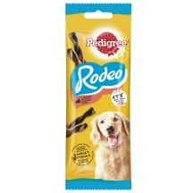 Kramt. Šunims Pedigree Rodeo, 70g, 4 vnt