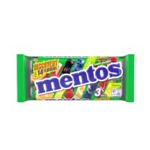 Kramtom. saldainiai MENTOS DISCOVERY, 113 g