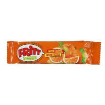 Kramtomieji saldainiai FRITT, 70 g