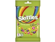 Kramtomieji saldainiai SKITTLES CRAZY SOURS, 95 g