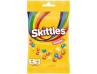 Kramtomieji saldainiai SKITTLES SMOTHIES, 95 g