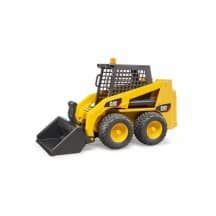 Krautuvas BRUDER CAT, 02481
