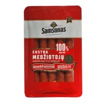 K.r.dešrelės Medžiotojų ekstra,A, 200 g