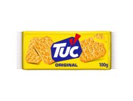 Krekeriai TUC, 100 g