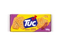 Krekeriai TUC, kumpio skonio, 100 g
