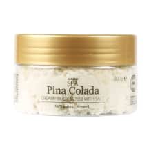 Krem. kūno šveit. PINA COLADA ALMEDA, 300 g