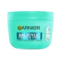 Kremas GARNIER SALICYLIC FRESH & MATTE, 85 ml