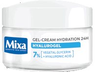 Kremas MIXA HYALUROGEL, 50 ml
