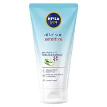 Kremas po deginimosi NIVEA SUN, 175 ml