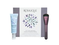 Kremas ROSALIQUE Rinkinys dėžutėje - 3IN1 ANTI-REDNESS ir šepetėlis, +, 1 vnt., 30 ml