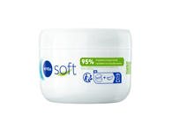 Kremas veidui, kūnui, rankoms NIVEA Soft, 375 ml