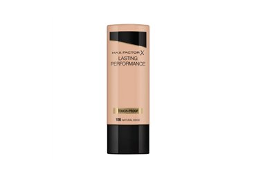Kreminė pudra MAX FACTOR LASTING PERFORMANCE, Nr.106, 1 vnt