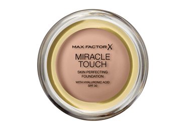 Kreminė pudra MAX FACTOR MIRACLE TOUCH SPF30, Nr. 70-NEUTRAL, 11.5 g