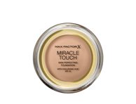 Kreminė pudra MAX FACTOR MIRACLE TOUCH SPF30, Nr. 75, 11.5 g