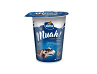 Kreminis jogurtas ALMA STRACCIATELLA, 7,8 % rieb., 380 g