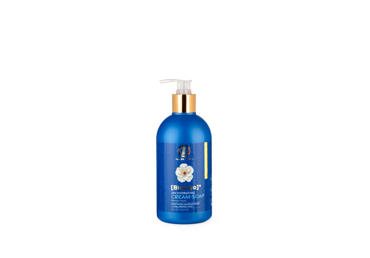 Kreminis muilas NATURA SIBERICA BioCryo 24h Hydrating, 500 ml