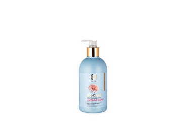 Kreminis muilas NATURA SIBERICA BioCryo Deep Nourishing, 500 ml