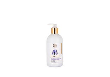 Kreminis muilas NATURA SIBERICA BioCryo Ultra Softening, 500 ml