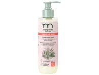 Kreminis veido prausiklis MARGARITA SENSITIVE SKIN, 250 ml
