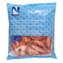 Krevetės su k. Northland,MSC,90, 120.450 g