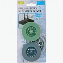 Kriauklės sietelis, D6, 6 cm, 2 vnt