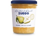 Kriaušių džemas VILJAMS ZUEGG, 320 g