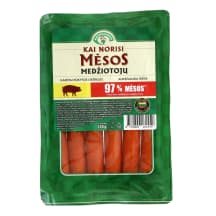 K.r.medž.dešrelės KAI NORISI MĖSOS, a.r., 230 g