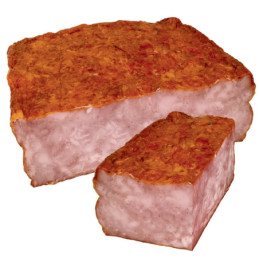 Krosnyje keptas IŠKYLOS KEPSNYS, 1 kg