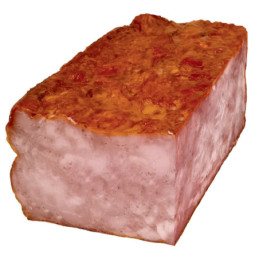 Krosnyje keptas IŠKYLOS KEPSNYS maži vakuume, 1 kg