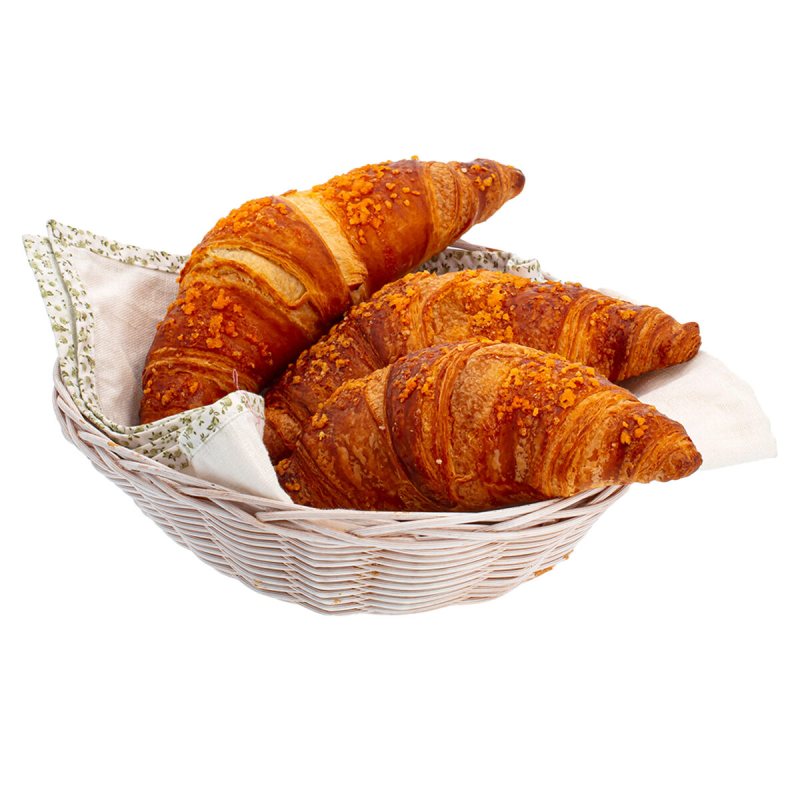 Kruasanas ABRIKOSAS, 80 g