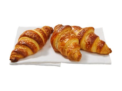 Kruasanas XXL, 100 g