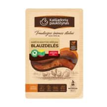 K.rūk.broil.blauzdelės be antib.su kmyn., 400 g