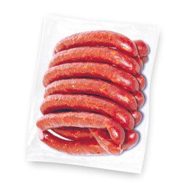K.rūkymo dešrelės Medžiotojų KOKYBĖ, 500 g
