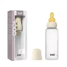 Kūdikio buteliukas BIBS, 1 vnt., 270 ml