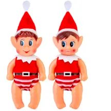 Kūdikis elfas ELVES BEHAVIN' BADLY, AW26