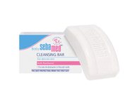 Kūdikių gabalinis muilas SEBAMED, 100 g