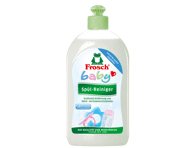 Kūdikių indų ploviklis FROSCH BABY, 500 ml